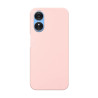 Funda Silicona Liquida Efecto Piel Oppo A58 disponible en 14 Colores