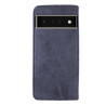 Funda Tapa con Tarjetero Google Pixel 6 Pro Polipiel - 4 Colores