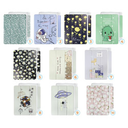 Funda Smart Cover para iPad...