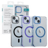 Funda Magsafe Rock Apokin iPhone 13/14 3-Color