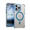 Funda Magsafe Rock Apokin iPhone 15 Pro 3-Color