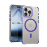 Funda Magsafe Rock Apokin iPhone 15 Pro 3-Color