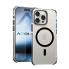 Funda Magsafe Rock Apokin iPhone 15 Pro 3-Color