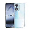 Funda Transparente ABR Antigolpe Premium Oppo A40