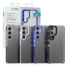 Funda Apokin Reforzada Samsung Galaxy S24/S25 4 Colores