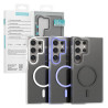 Funda Apokin Reforzada Con Magsafe Samsung Galaxy S25 Ultra 3 Colores