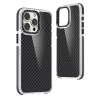Funda Efecto Carbono Samsung S25 Ultra