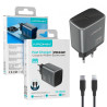 Cargador Red Tipo-C 33W Cable Lightning APOKIN 81232