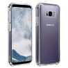 Funda Transparente Samsung Galaxy S8 Antigolpe Premium