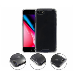 Funda Transparente Samsung Galaxy S8 Antigolpe Premium