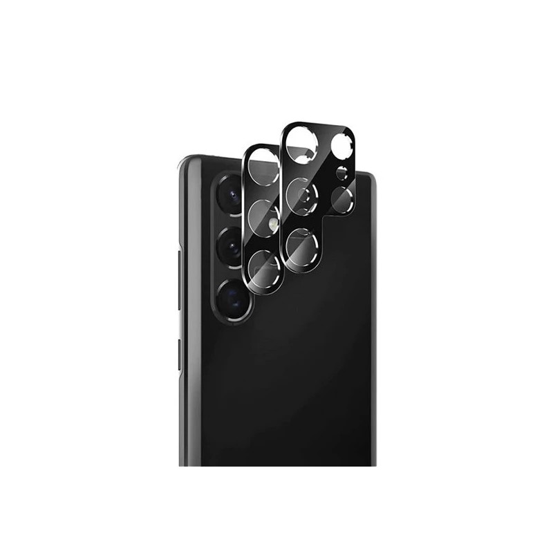 Protector Transparente Lentes Premium Samsung S25 Plus