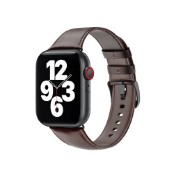 WIWU Correa Piel para Apple...