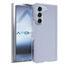Funda Transparente ABR Antigolpe Premium Samsung Z Fold 6