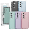 Funda Urban Bumper Samsung S25 - 5 Colores