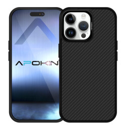 Funda Premium Carbono Magsafe iPhone 14 PRO MAX