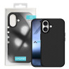 Funda Premium Carbono Magsafe iPhone 16 Plus