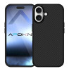Funda Premium Carbono Magsafe iPhone 16 Plus