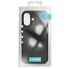 Funda Premium Carbono Magsafe iPhone 16 Plus