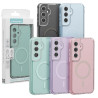 Funda Urban Bumper Con Magsafe Samsung Galaxy S24 - 5 Colores