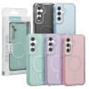 Funda Urban Bumper Con Magsafe Samsung Galaxy S25 - 5 Colores