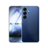 Funda Silicona Samsung Galaxy S25 Transparente 2.0MM Extra Grosor