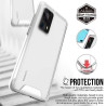 Funda Transparente Acrilico Duro Samsung Galaxy S25 Ultra Case Space