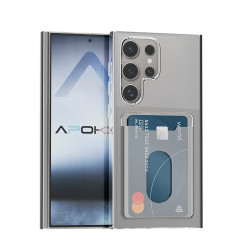 Funda Transparente con...