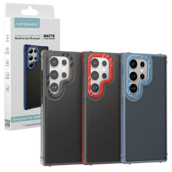 Funda Smoked Rock Apokin...