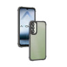 Funda Smoked Rock Apokin Samsung A34 3-Color