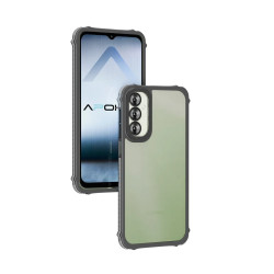 Funda Smoked Rock Apokin Samsung A54 3-Color