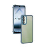 Funda Smoked Rock Apokin Samsung A54 3-Color