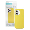 Funda Silicona Liquida Premium Magsafe iPhone 16 Plus disponible en 8 Colores