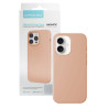 Funda Silicona Liquida Premium Magsafe iPhone 16 Plus disponible en 8 Colores