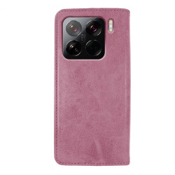Funda Tapa con Tarjetero Xiaomi Mi 15 Pro Polipiel - 4 Colores