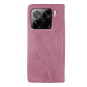 Funda Tapa con Tarjetero Xiaomi Mi 15 Pro Polipiel - 4 Colores