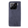 Funda Tapa con Tarjetero Xiaomi Mi 15 Pro Polipiel - 4 Colores