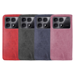 Funda Tapa con Tarjetero...