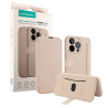 Funda de Tapa Silicona Suave para Xiaomi Redmi 12C 4-Colores