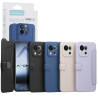 Funda de Tapa Silicona Suave para Xiaomi Mi 11 Lite 4-Colores