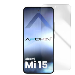 Cristal templado Xiaomi Mi...