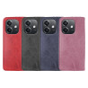 Funda Tapa con Tarjetero Oppo A40 4G/A60 5G Polipiel - 4 Colores