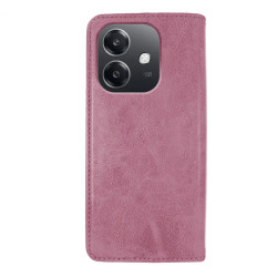 Funda Tapa con Tarjetero Oppo A40 4G/A60 5G Polipiel - 4 Colores