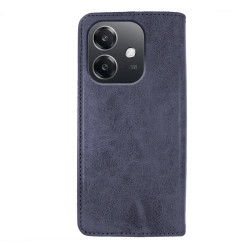 Funda Tapa con Tarjetero Oppo A40 4G/A60 5G Polipiel - 4 Colores