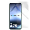Cristal templado Zte A75 Protector de Pantalla