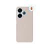Funda Silicona Liquida Efecto Piel Xiaomi Redmi 13 4G disponible en 14 Colores