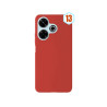 Funda Silicona Liquida Efecto Piel Xiaomi Redmi 13 4G disponible en 14 Colores