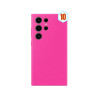 Funda Silicona Liquida Efecto Piel Samsung Galaxy S25 Plus disponible en 14 Colores
