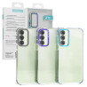 Funda Apokin Rock Samsung Galaxy A25 3-Color