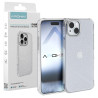 Funda Purpurina Transparente iPhone 15