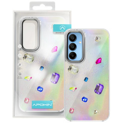 Funda Iridiscente con...